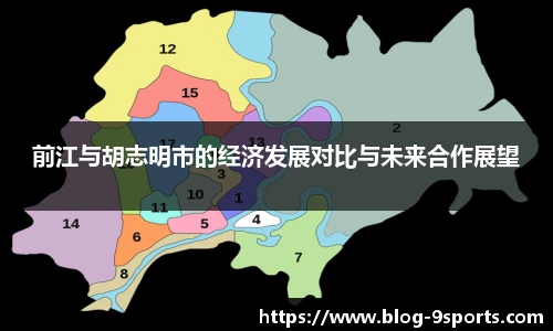 前江与胡志明市的经济发展对比与未来合作展望